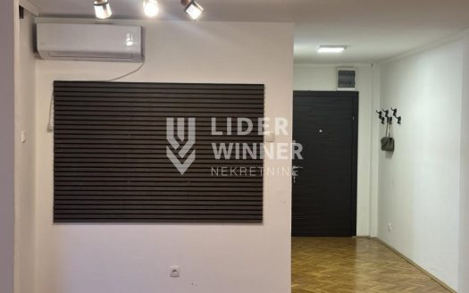 3.0 stan Bul.Zorana Đinđića renoviran