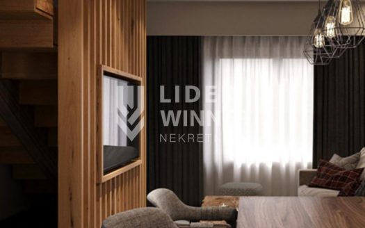 Atraktivan duplex, Woodside, Kopaonik