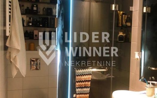 Odličan lux stan na Vračaru