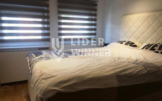 Odličan lux stan na Vračaru