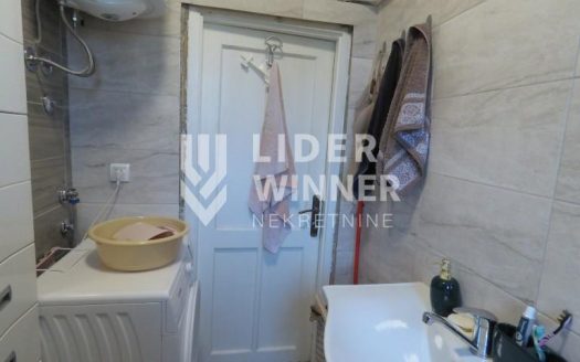 Sređen stan na odličnoj lokaciji