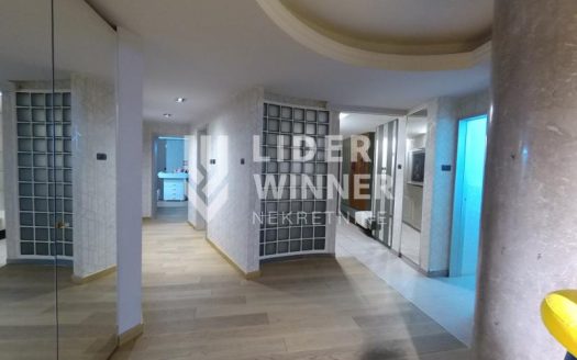 Prelep stan na Vračaru