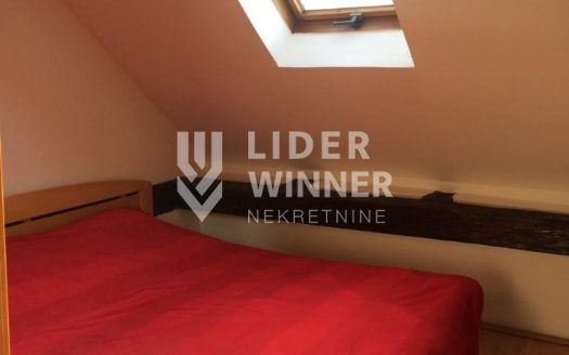 Retko, Kosančićev venac