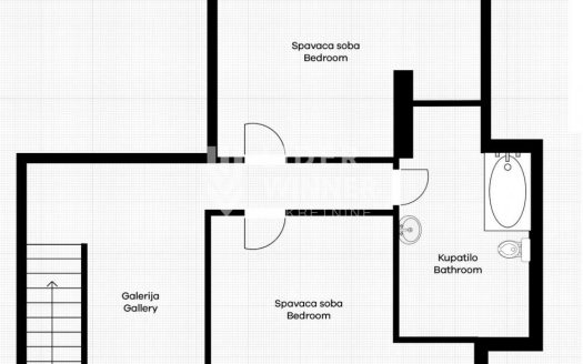 Prelep stan na savršenoj mikrolokaciji
