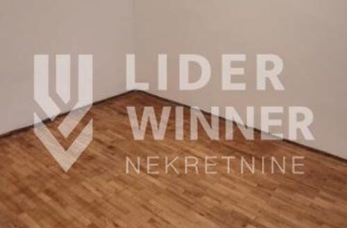 Na idealnoj lokaciji, bez ulaganja