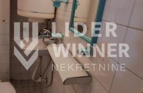 Na idealnoj lokaciji, bez ulaganja