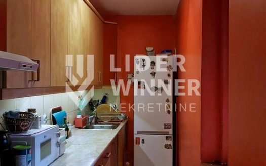 Odličan stan kod Gradske bolnice