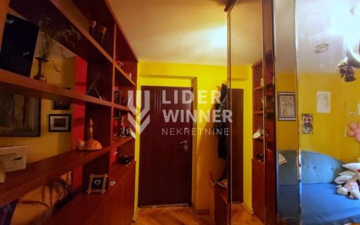 Odličan stan kod Gradske bolnice