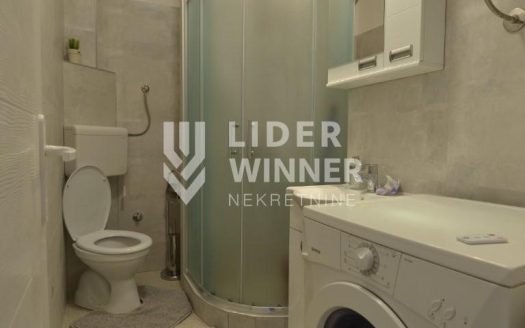 Odličan stan na top lokaciji