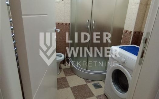 Garsonjera na odličnoj lokaciji