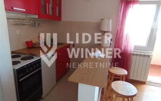 Garsonjera na odličnoj lokaciji