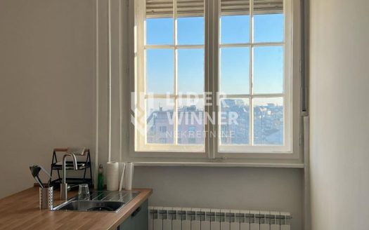 1.0 salonac, Francuska ulica, Dorćol