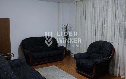 Stan na top lokaciji