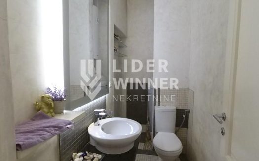 4.0, Vracar, centar, Hram, 190m2+3T