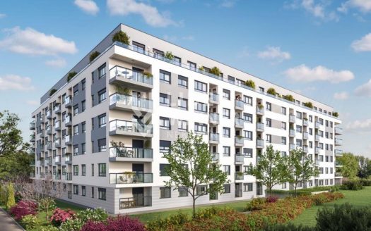 3.0 stan, novogradnja, Banatska