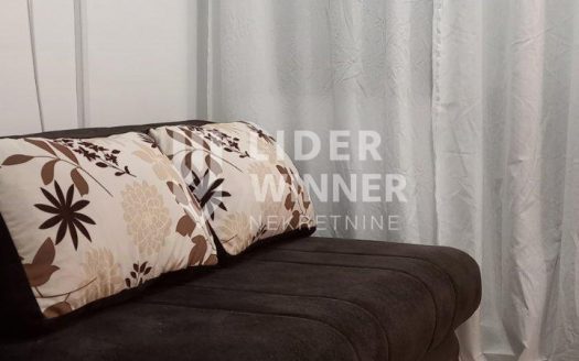 Odličan stan, Zlatibor