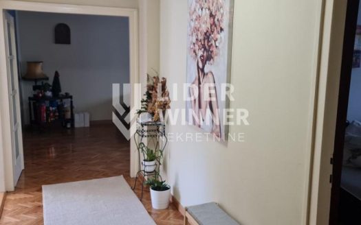 Prelep stan preko puta Taša, retko