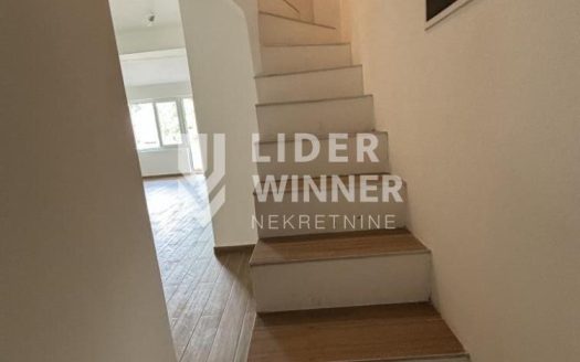 Kompletno renoviran stan