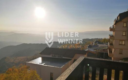 Lux apartman Kopaonik