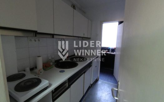 Poslovni prostor u samom centru grada