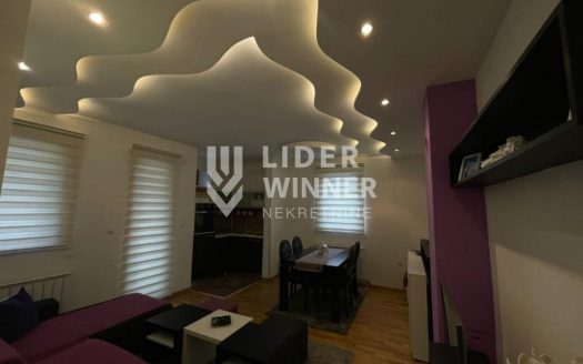 Zlatibor – Zlatiborski konaci