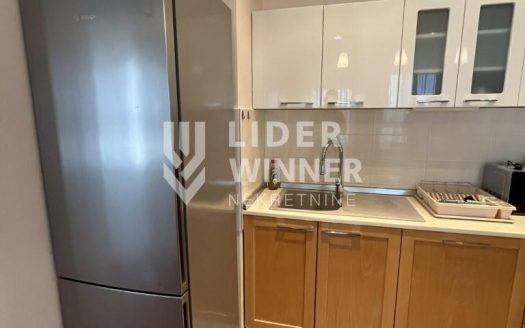 Lux stan naselje Belvil