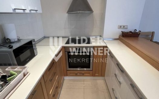 Lux stan naselje Belvil