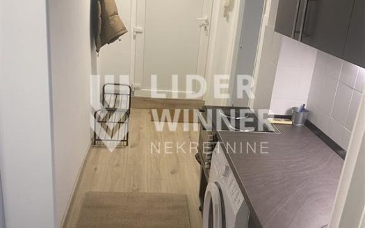 Odličan stan u centru grada