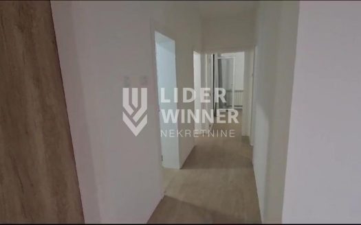 Lux novogradnja, Dedinje