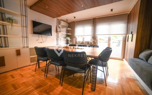 Stan na odličnoj lokaciji