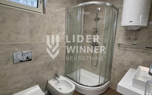 Odličan stan na dobroj lokaciji