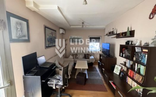 Jedinstven stan u Zemunu