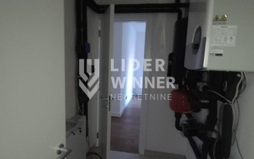 Odlična novogradnja Autokomanda