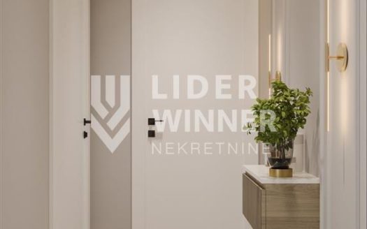 Lux, nov penthouse Gospodara Vučića