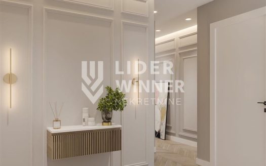 Lux, nov penthouse Gospodara Vučića