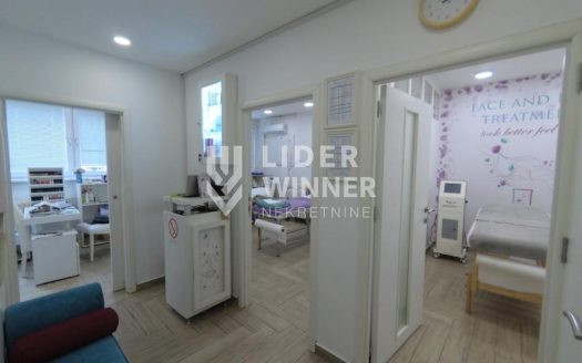 Stan na top lokaciji