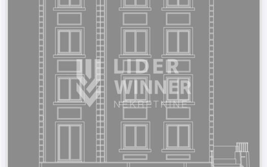 Odlična novogradnja Olimp