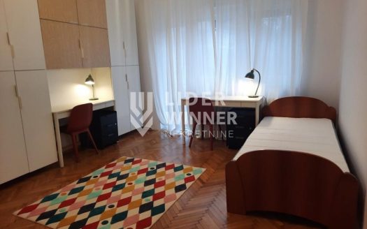 3.0 stan Dedinje, renoviran