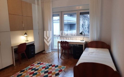 3.0 stan Dedinje, renoviran