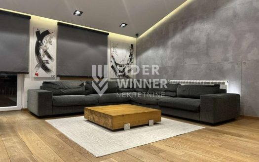 Zemun-Mozerova lux dupleks