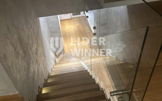 Zemun-Mozerova lux dupleks