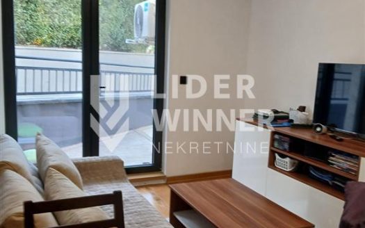 1.5 stan na Trošarini