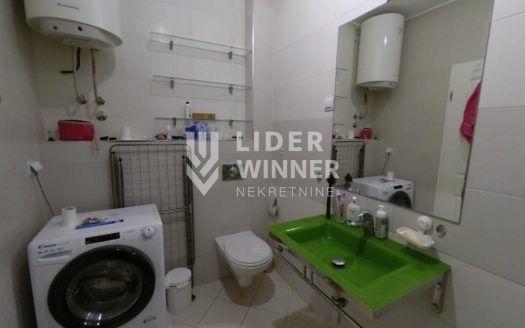 Stan na top lokaciji