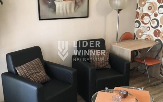 Izuzetna lokacija, YUBC