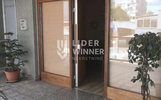 Izuzetna lokacija, YUBC