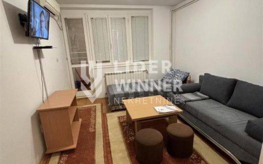 Odličan stan na Dorćolu