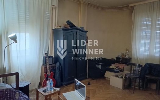 Jedinstvena prilika – Kosančićev venac