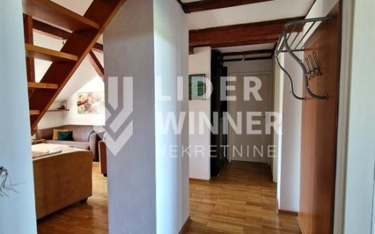 Izuzetna prilikaIzuzetna prilika