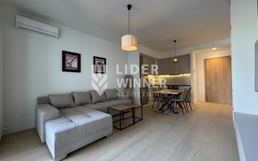 2.0 stan, BW King's Park, garažno