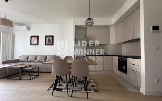 2.0 stan, BW King's Park, garažno